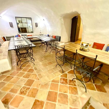 Gite De Groupe 9Ch Ou 3 Gites Independants De 3Ch - Patio Et Piscine Interieure Chauffee Toute L'Annee ヴァロン・ポン・ダルク エクステリア 写真